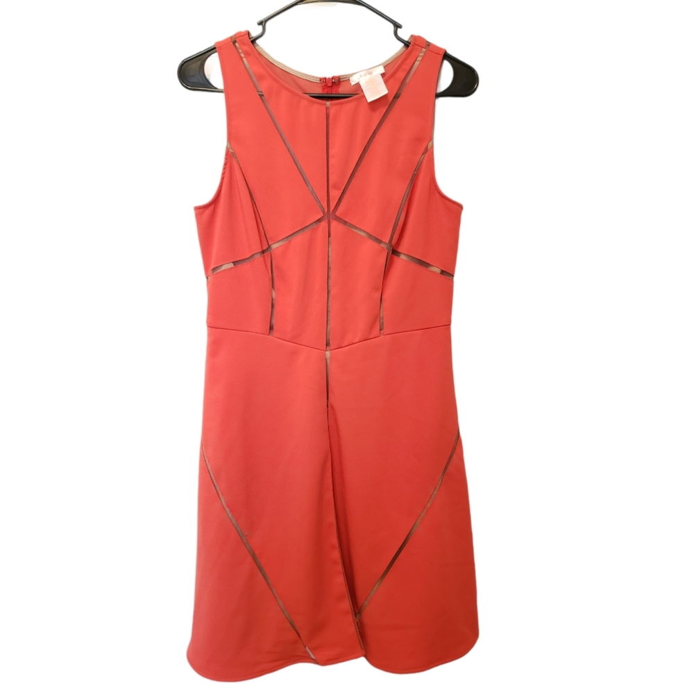 Esley party dress